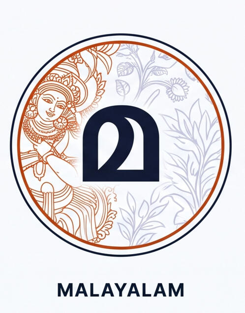 Malayalam Malayalam