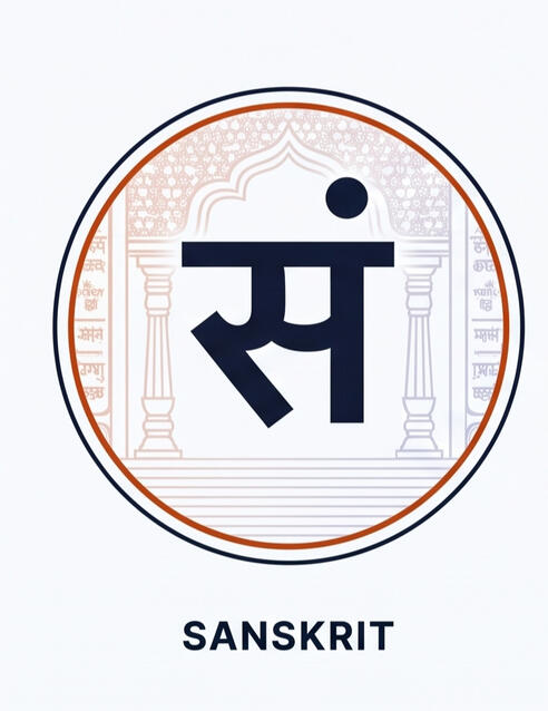 Sanskrit Sanskrit